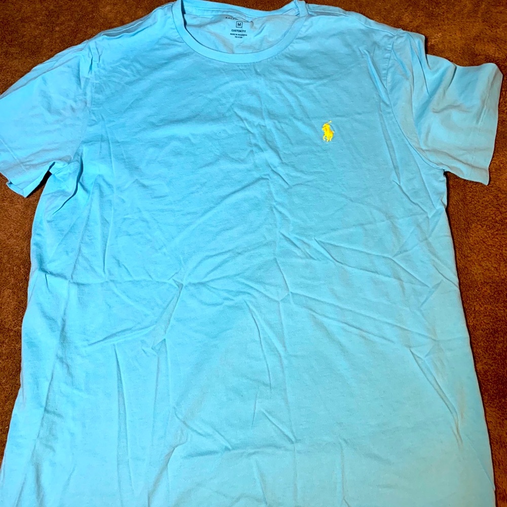 Polo by Ralph Lauren Men’s T shirt - Picture 1 of 1
